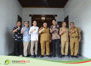 Dukung Pengembangan Kawasan Industri, PT Java Fortis Siap Investasi di Jombang