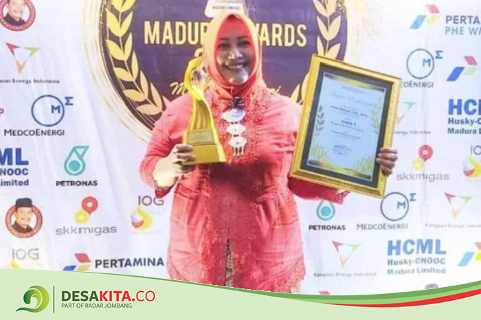 Lebih Dekat Sosok Plt Kacabdindik Jombang, Pinky Hidayati: Berjuang untuk Pendidikan dan Agama