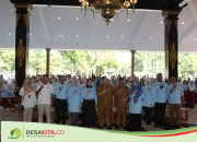 DKPP Jombang Sukses Luncurkan Program Gemma B2SA