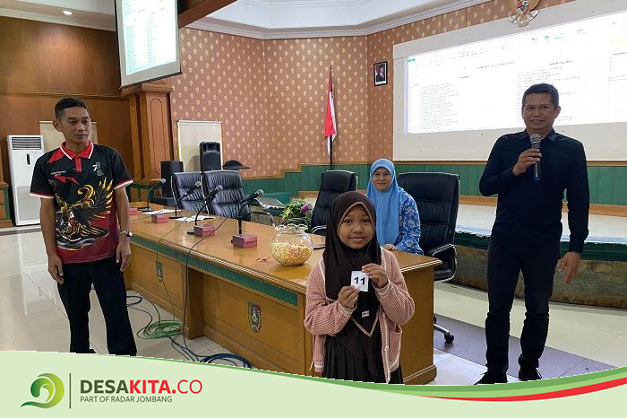 38 Peserta Siap Adu Kreasi Lomba Bertutur 2025 di Jombang