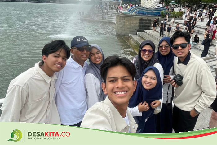 Intip Profil Pengasuh Pondok Pesantren Mambaul Hikam Hj Ika Maftuhah Mustiqowati: Peduli Lingkungan, Kembangkan Olahan Daun Tin