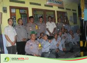 Komitmen Jaga Keamanan Warga, Pemdes Kepatihan Jombang Punya 60 CCTV Menyebar di Tingkat RT