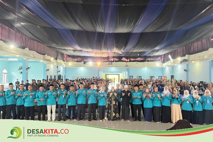 SMAN 3 Jombang Sukses Raih Medali Terbanyak Ajang FLS3N 2025, Cabdindik Imbau Guru Optimalkan Talenta Siswa