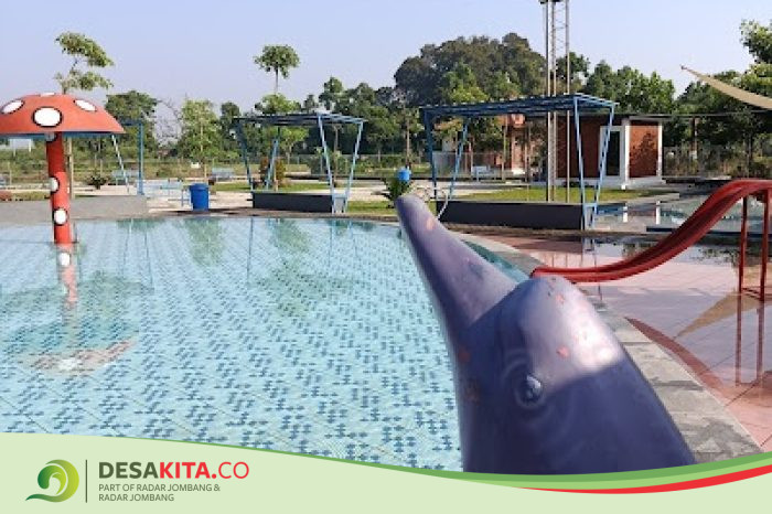 Desa/Kecamatan Puri Tingkatkan Ekonomi Warga lewat BUMDes Puri Sejahtera
