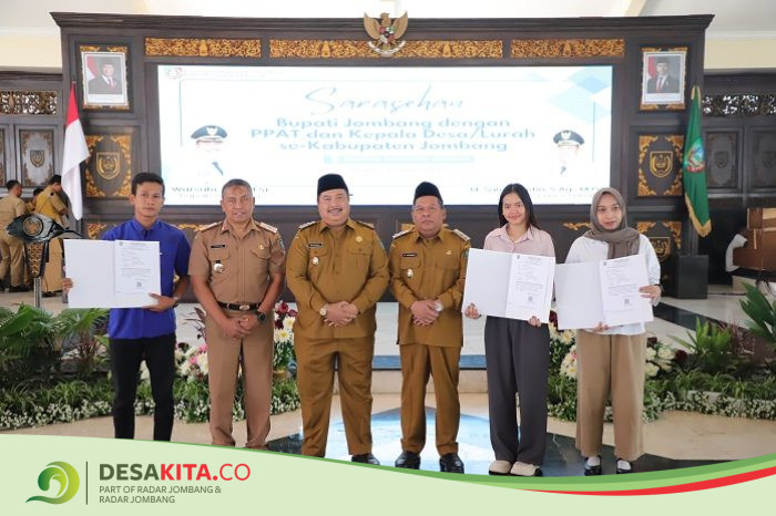 Bapenda Jombang Fokus Optimalkan Penerimaan BPHTB, Begini Kiatnya