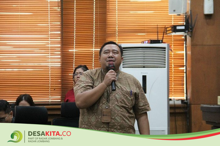 BPJS Ketenagakerjaan Jombang Komitmen Berikan Perlindungan Pekerja Konstruksi, Ini Upayanya