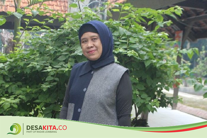 Intip Profil Kepala SMKN Kudu Erna Kusrini: Sosok Kepala Sekolah Inovatif, Wujudkan SMK Ekonomi Kreatif