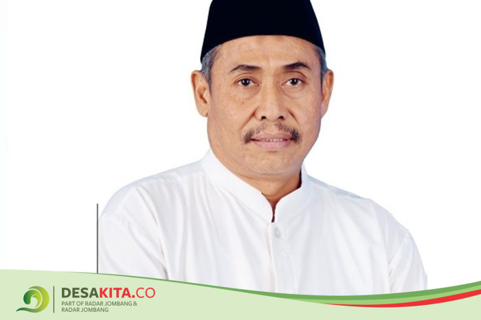 Intip Profil KH M Haris Munawar, Wakil Ketua PCNU Jombang yang Dirikan Pesantren dan Mengabdi untuk Umat