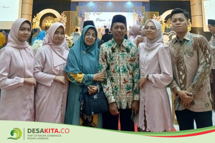 Fatihah dan Sedekah hingga Keikhlasan, Ini Kunci Ida Inayahwati Guru MAN 1 Jombang Bangun Karakter Anak