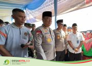 Gandeng Pemkab hingga Kepolisian, Perum Bulog Perluas Saluran Penjualan Beras SPHP