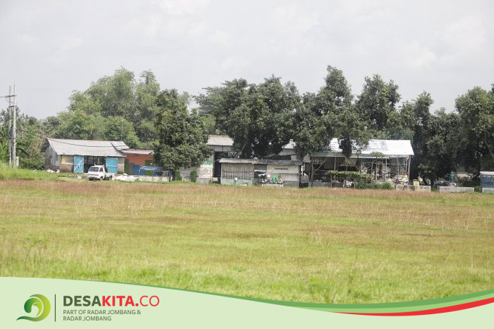 Desa Kemantren, Kecamatan Gedeg Segera Dirikan TPS3R Edukatif Berkelanjutan