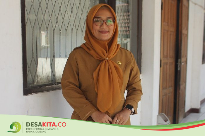 Sosok Rakhma Yunia Fitri, Sukses Raih Juara 2 ASN Terbaik Jombang Kategori Pengawas