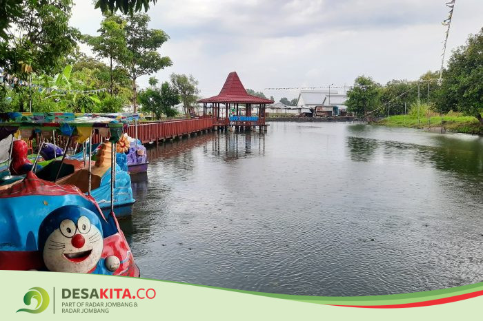 Desa Wonosari, Kecamatan Ngoro Jadi Desa Berdaya Tingkat Provinsi