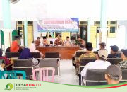 Libatkan Warga dalam Pembangunan Desa, Pemdes Selorejo Jombang Ingin Wujudkan Transparansi Anggaran