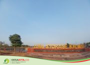 Desa Kwatu, Kecamatan Mojoanyar Kembangkan Wisata Dayung hingga Waterpark