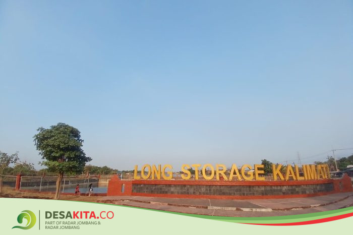 Desa Kwatu, Kecamatan Mojoanyar Kembangkan Wisata Dayung hingga Waterpark