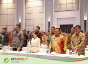Bupati Warsubi Komitmen Kawal Target Nasional Pengelolaan Sampah 2029