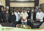 Kreatif! Mahasiswa UMM Lakukan Pendampingan Transformasi Literasi Edu-Psychology di Karang Taruna Desa Beji, Batu
