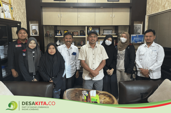 Kreatif! Mahasiswa UMM Lakukan Pendampingan Transformasi Literasi Edu-Psychology di Karang Taruna Desa Beji, Batu