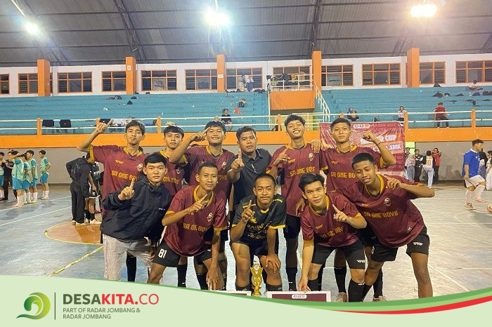 SMK Sultan Agung 1 Tebuireng Jombang Lahirkan Peserta Didik Berimtaq, Beriptek, Kompeten dan Berjiwa Wirausaha