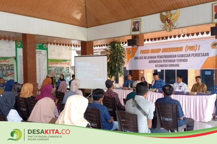 Desa Padi, Kecamatan Gondang Tingkatkan Kapasitas Kader Kesehatan