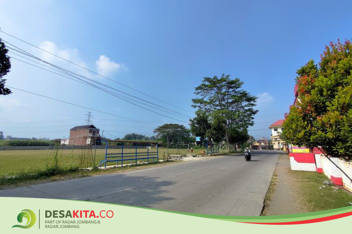 Desa Tawar, Kecamatan Gondang Jaring Potensi Ekonomi Desa lewat Pengembangan BUMDes