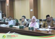 Giatkan Literasi, Disperpusip Jombang Gelar Bimtek Kepenulisan Budaya Lokal