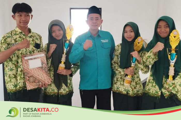 Keren! SMKN 1 Jombang Komitmen Menuju Sekolah BLUD, Begini Kiatnya