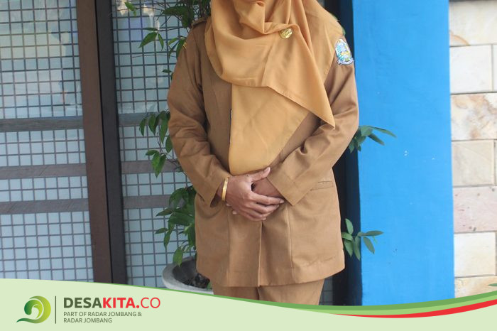 Intip Profil Juli Murtini, Sosok Guru Pembimbing Olimpiade Geografi dan Kebumian yang Andal