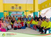 Patut Dicontoh! Mahasiswa UMM Bantu ODGJ di Jombang Dapat Akses Edukasi dan Kesehatan Mental Lewat KKN-PMM