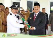 Kepala Desa Antar Waktu Wangkalkepuh Meninggal Dunia, Kades Kosong Jombang Bertambah Lagi