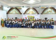 Diikuti 120 Anak Kurang Mampu, Khitan Cinta BAZNAS 2025 Sukses dan Lancar