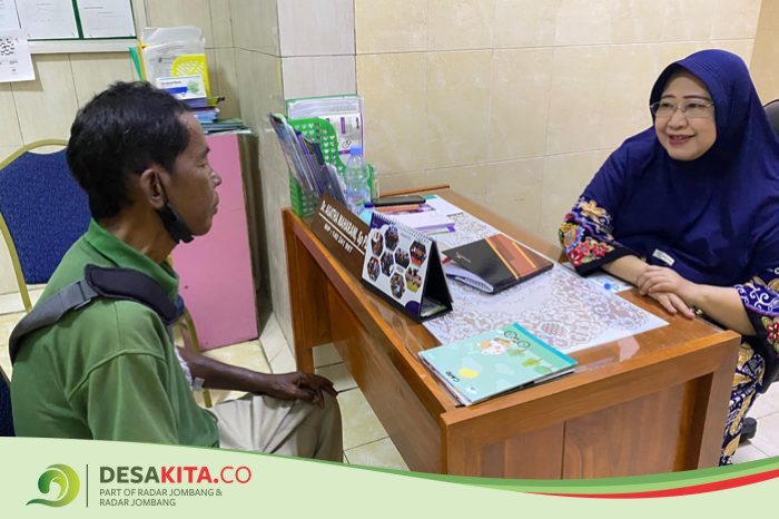 Punya 24 Unit Mesin Hemodialisis, RSUD Jombang Layani Pasien Cuci Darah dengan Ramah dan Profesional