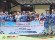 Studi ke ISI Surakarta, Desa Pakel, Kecamatan Bareng Jombang Getol Lestarikan Sejarah dan Budaya Lokal