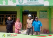 Selain Fokus Produksi Gula, PG Djombang Baru Komitmen Perhatian Lingkungan dan Warga