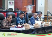 Susun Raperda Wisata, Bapemperda DPRD Jombang Gali Masukan Publik