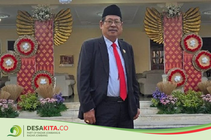 Inspiratif! Subur, Mantan Kepala BLK Jombang yang Kini Jadi Wakil Rakyat, Yuk Intip Profinya