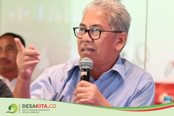 Melihat Kampung Ransiki Manokwari Selatan dari Kacamata Tim Marshall