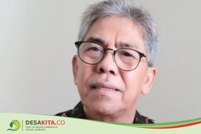 Sukses Ekspor Kemiri, Prof Zainuddin Maliki Optimis Desa Inegena Jadi Pusat Eksportir di NTT