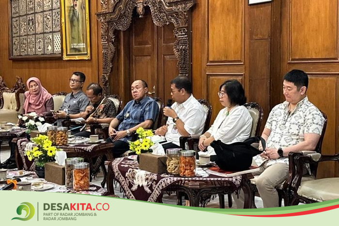 Kelapa Genjah Bali Kuning, Andalan Pemkab Banyumas Percepat Hilirisasi Komoditas Perkebunan