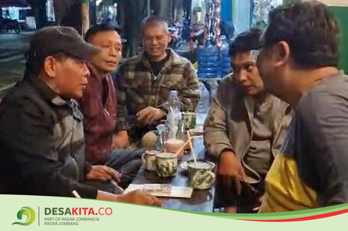 Graha Yakusa dan TPP Kolaborasi Gagas Sekolah Desa, Dukung Astacita Presiden Prabowo