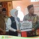 Wujudkan Desa Berdaya, Desa Gunungsari, Kecamatan Dawarblandong Dirikan Bengkel Ternak