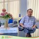 Sosok Dr Muhammad Saibani Wiyanto, Kepala Bidang Kerja Sama Luar Negeri Universitas PGRI Jombang: Tingkatkan Kolaborasi Internasional Kampus