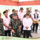TMMD di Desa Sumbertanggul, Kecamatan Mojosari Wujudkan Pembangunan Infrastuktur dan Pemberdayaan Masyarakat