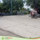 Desa Bangun, Kecamatan Pungging Perbaiki Jalan untuk Permudah Akses dan Perekonomian Warga