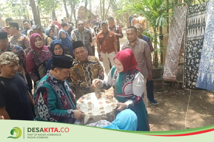 Desa Mojotrisno Jadi Tuan Rumah Jombang Fest 2025, Angkat Warisan Lokal ke Panggung Utama