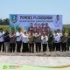 Wujudkan Ketahanan Pangan, Desa Plosogenuk, Kecamatan Perak  Jombang Sinergi Lintas Sektoral