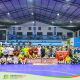 Seru! Liga Komunitas Fans Club Euro Jombang 2025 Tuntas, Berikut Hasil dan Daftar Pemenangnya