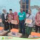 Warga Terdampak Bencana di Desa Kedungmaling, Kecamatan Sooko Terima Bantuan Langsung dari Bupati