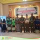 Patut Dicontoh! Desa Kepatihan, Jombang Salurkan Bantuan untuk Pelajar, Ojol hingga Tukang Sampah